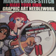 Illustration for article titled Stitching manga
